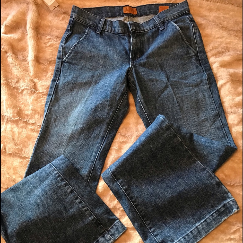 Trouser Jeans
